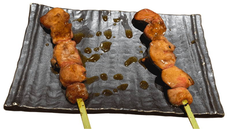 大門,焼き鳥,レバー