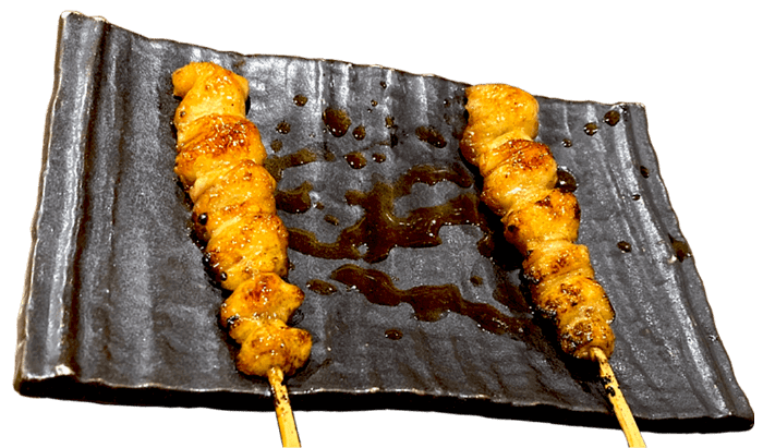 大門,焼き鳥,ぼんじり,たれ